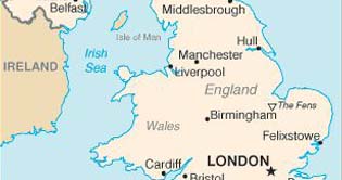 Terrorism charges put on three Pakistanis in UK 